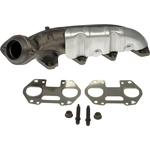 Order DORMAN (OE SOLUTIONS) - 674697 - Exhaust Manifold For Your Vehicle