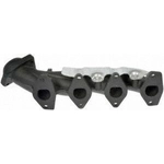 Order DORMAN (OE SOLUTIONS) - 674-697XD - Exhaust Manifold For Your Vehicle