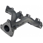 Order DORMAN (OE SOLUTIONS) - 674-698 - Exhaust Manifold For Your Vehicle