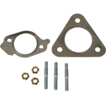 Order DORMAN (OE SOLUTIONS) - 674-699 - Exhaust Manifold Kit For Your Vehicle