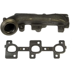 Order Exhaust Manifold by DORMAN (OE SOLUTIONS) - 674-700 For Your Vehicle