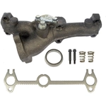 Order Exhaust Manifold by DORMAN (OE SOLUTIONS) - 674-704 For Your Vehicle