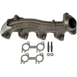 Order Exhaust Manifold by DORMAN (OE SOLUTIONS) - 674-705 For Your Vehicle