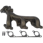 Order DORMAN (OE SOLUTIONS) - 674-706 - Exhaust Manifold For Your Vehicle