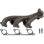 Purchase DORMAN (OE SOLUTIONS) - 674-707 - Exhaust Manifold