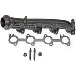 Order DORMAN (OE SOLUTIONS) - 674-708 - Exhaust Manifold For Your Vehicle