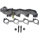Order DORMAN (OE SOLUTIONS) - 674-709 - Exhaust Manifold For Your Vehicle