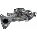 Order Exhaust Manifold by DORMAN (OE SOLUTIONS) - 674-710 For Your Vehicle