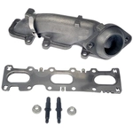 Order DORMAN (OE SOLUTIONS) - 674-716 - Exhaust Manifold For Your Vehicle