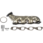 Order Exhaust Manifold by DORMAN (OE SOLUTIONS) - 674-729 For Your Vehicle