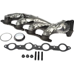 Order DORMAN (OE SOLUTIONS) - 674-732 - Exhaust Manifold For Your Vehicle