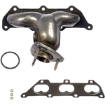 Order Exhaust Manifold by DORMAN (OE SOLUTIONS) - 674-734 For Your Vehicle