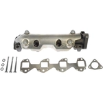 Order DORMAN (OE SOLUTIONS) - 674-736 - Exhaust Manifold For Your Vehicle