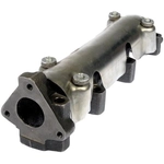 Order DORMAN (OE SOLUTIONS) - 674-736 - Exhaust Manifold For Your Vehicle