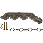 Order DORMAN (OE SOLUTIONS) - 674-746 - Exhaust Manifold For Your Vehicle