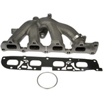 Order DORMAN (OE SOLUTIONS) - 674-773 - Exhaust Manifold For Your Vehicle