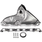 Order DORMAN (OE SOLUTIONS) - 674-777 - Exhaust Manifold For Your Vehicle