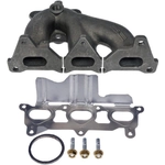 Order DORMAN (OE SOLUTIONS) - 674-779 - Exhaust Manifold For Your Vehicle