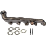 Order Exhaust Manifold by DORMAN (OE SOLUTIONS) - 674-781 For Your Vehicle