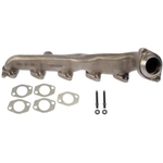 Order Exhaust Manifold by DORMAN (OE SOLUTIONS) - 674-783 For Your Vehicle