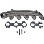 Order Exhaust Manifold by DORMAN (OE SOLUTIONS) - 674-786 For Your Vehicle