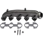 Order Exhaust Manifold by DORMAN (OE SOLUTIONS) - 674-787 For Your Vehicle