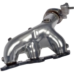 Order DORMAN (OE SOLUTIONS) - 674-791 - Exhaust Manifold Kit For Your Vehicle
