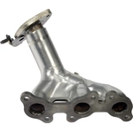 Order DORMAN (OE SOLUTIONS) - 674-799 - Exhaust Manifold Kit For Your Vehicle