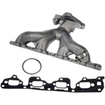 Order DORMAN (OE SOLUTIONS) - 674-800 - Exhaust Manifold For Your Vehicle