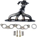Order DORMAN (OE SOLUTIONS) - 674-803 - Exhaust Manifold For Your Vehicle