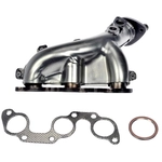 Order DORMAN (OE SOLUTIONS) - 674-806 - Exhaust Manifold For Your Vehicle
