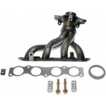 Order DORMAN (OE SOLUTIONS) - 674-812 - Exhaust Manifold For Your Vehicle