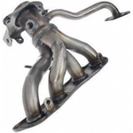 Order Exhaust Manifold by DORMAN (OE SOLUTIONS) - 674-815 For Your Vehicle