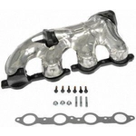 Order Exhaust Manifold by DORMAN (OE SOLUTIONS) - 674-858XD For Your Vehicle