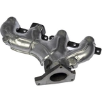 Order Exhaust Manifold by DORMAN (OE SOLUTIONS) - 674-859 For Your Vehicle