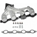 Order Exhaust Manifold by DORMAN (OE SOLUTIONS) - 674-859XD For Your Vehicle
