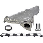 Order DORMAN (OE SOLUTIONS) - 674-869 - Exhaust Manifold For Your Vehicle