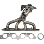 Order DORMAN (OE SOLUTIONS) - 674-878 - Exhaust Manifold For Your Vehicle