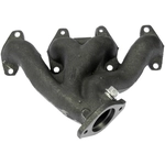 Order Exhaust Manifold by DORMAN (OE SOLUTIONS) - 674-887 For Your Vehicle