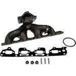 Order DORMAN (OE SOLUTIONS) - 674-893 - Exhaust Manifold Kit For Your Vehicle