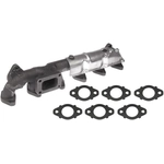 Order Exhaust Manifold by DORMAN (OE SOLUTIONS) - 674-895 For Your Vehicle