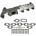 Order Exhaust Manifold by DORMAN (OE SOLUTIONS) - 674-895XD For Your Vehicle