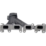 Order DORMAN (OE SOLUTIONS) - 674-896 - Exhaust Manifold For Your Vehicle