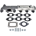 Order Exhaust Manifold by DORMAN (OE SOLUTIONS) - 674-899 For Your Vehicle