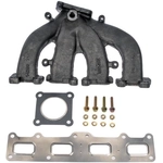 Order Exhaust Manifold by DORMAN (OE SOLUTIONS) - 674-900 For Your Vehicle