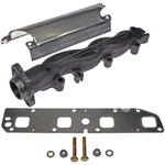 Order DORMAN (OE SOLUTIONS) - 674-905 - Exhaust Manifold For Your Vehicle