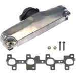 Order Exhaust Manifold by DORMAN (OE SOLUTIONS) - 674-907 For Your Vehicle