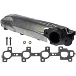 Exhaust Manifold by DORMAN (OE SOLUTIONS) - 674-908