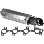 Order DORMAN (OE SOLUTIONS) - 674-909 - Collecteur d'�chappement For Your Vehicle