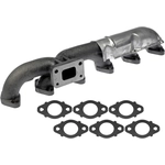 Order DORMAN (OE SOLUTIONS) - 674-910 - Exhaust Manifold For Your Vehicle